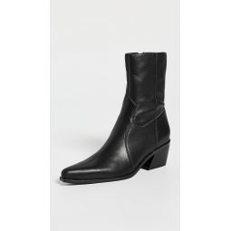 Mattie Boots