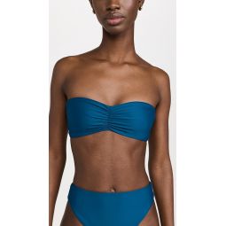 Ava Bandeau Top