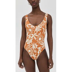 Contour One Piece
