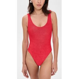 Contour One Piece