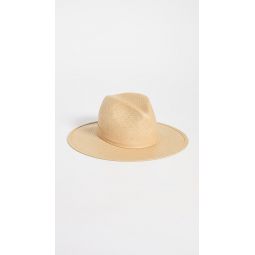 Simone Straw Hat