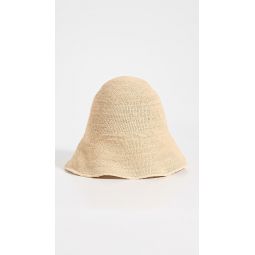 Teagan Straw Hat