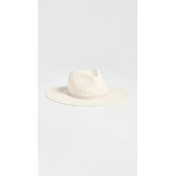 Valentine Straw Hat