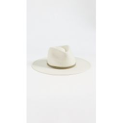 Jude Straw Hat