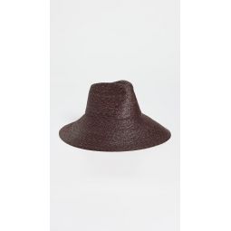 Colette Straw Hat