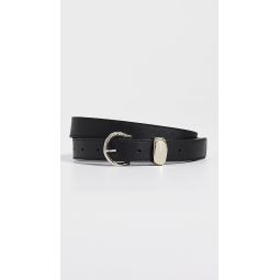 Regenerative Leather Belt