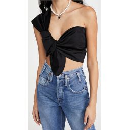 Sol Bandeau Top