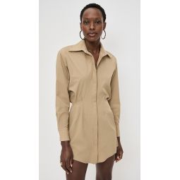 Althea Dress