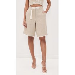 Marley Shorts