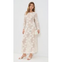 Azalia Dress
