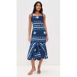 Natasha Dress