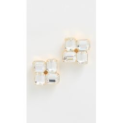 Piccolo Earrings