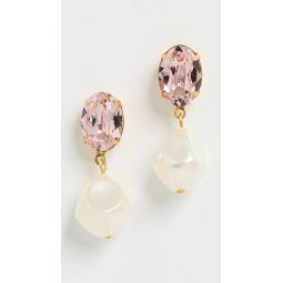 Tunis Earrings