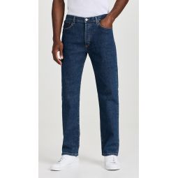 CM002 Casual Jeans