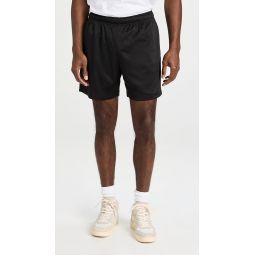 Aau Shorts 6