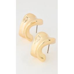 Chunky Doune Hoops