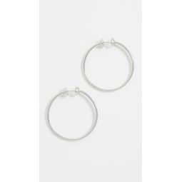 Icon Hoops Small