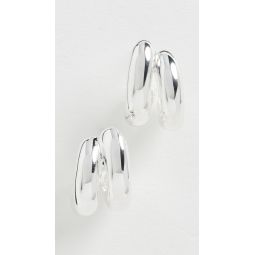 Mini Florence Earrings