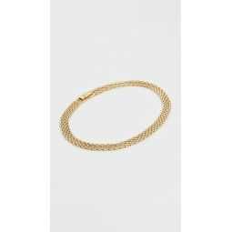 Blythe Anklet