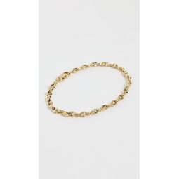 Dhani Anklet
