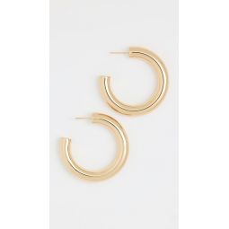 Samira Mini Hoops