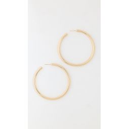 2 Lilly Hoops