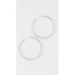 2 Lilly Hoops