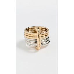 JF Ring Set