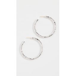 1.5 Hailey Baby Hoops