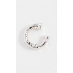 Hailey Mini Ear Cuff