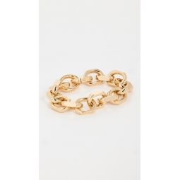 Small City Link Bracelet