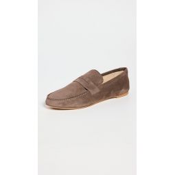 The Penny Loafers