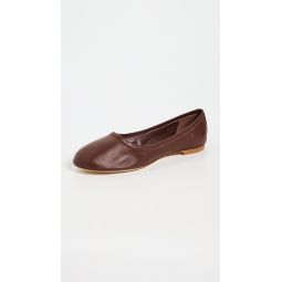 The Minimalist Slippers
