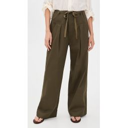 The Scrub Pants