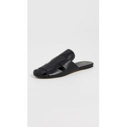 The Fisherman Slides