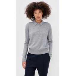The Cashmere Polo