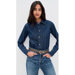 The Dolly Western Shirt