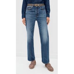The Slouch Jeans