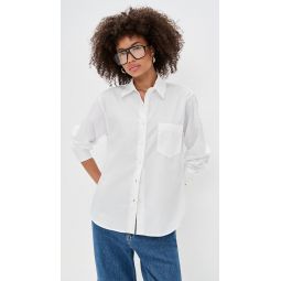 The Weekend Shirt