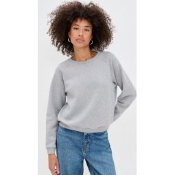The Daily Sweatshirt