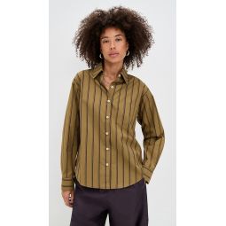 The Weekend Shirt