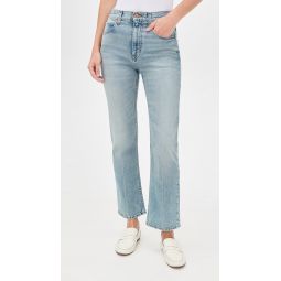 The Kenickie Jeans