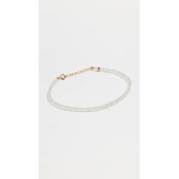 14k June Birthstone Bracelet