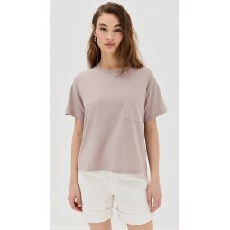 Vintage Pocket Tee