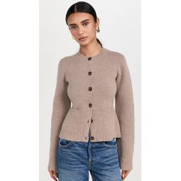 Cooper Cardigan