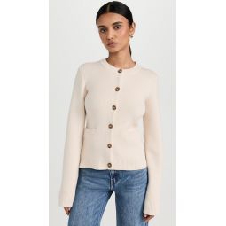 Cooper Cardigan