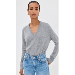 Flynn Cashmere Sweater