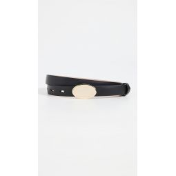 Leather Audrey Belt