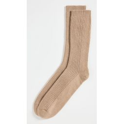 Cashmere Socks