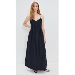 Peninsula Dress